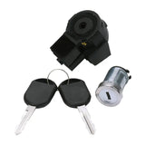 Exclusive DG9Z-11572-A 98AZ-11572-A Ignition Starter Switch For Ford F-250 F-350 Lincoln MKS MKX Mazda Tribute Mercury Milan