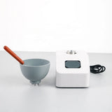 High Quality Lab Digital 300rpm Mixers Alginate and Silicone Impression Material Mixing Stirring Machine