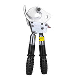 XD520A Multi-Function Ratchet Cable Cutter Wire Rope Shear Steel Strand Cutting Pliers