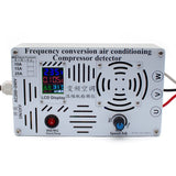 Variable Frequency Air Conditioner Compressor Tester. Universal Variable Frequency Compressor Test and Maintenance Instrument.
