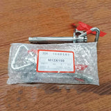 304 Detachable Anchor Point Expansion Bolt Climbing Outdoor Tent Building High-Altitude Operation Rock Nail Anchor Point