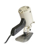 YJ-90B 200W Blade Electric Round Knife Cloth Cutter Fabric Cutting Machine Round Knife Cutting Machine