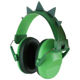 Pink Cat Ears Anti-Noise Earmuffs Noise Cancelling Kid Hearing Protection Safety Reduction Ear Muff Cartoon Adjustable