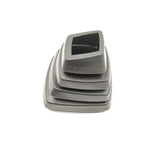 for Excavator Parts Yuchai LONKING XCMG Revo 65/75-8/80 Rexroth joystick handle glue 4 button keys 12mm