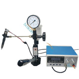 High Quality S60H Diesel Nozzle Tester PS400a + CR-C Multifunctional Common Rail Injector Tester