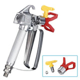 Sprayer Gun Paint Spray Gun High-pressure Airless Sprayer Accessories Spray Gun