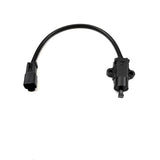 Komatsu PC30/40/50/56-7 pilot safety lock Microswitch hydraulic lock microswitch excavator parts