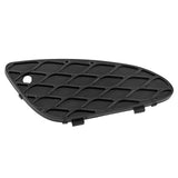 Auto Front Bumper Lower Mesh Grille Cover L/R 2118850353 For Mercedes-Benz E-Class W211 E320 E350 2003-2006 Car Accessory