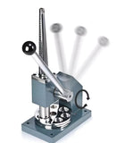 Professional Ring Stretcher Reducer Enlarger Size Adjuster Jewelry Making Forming Tool