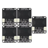 ST25DV16K I2C 13.56Mhz ISO15693 NFC RFID Tag Module Dynamic, For Arduino ESP32 STEMMA QT/Qwiic Compatible