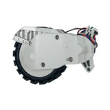 Left Wheel & Right Wheel For Dreame W10 W10pro For Xiaomi STYTJ06ZHM Sweeping Robot Vacuum Cleaner Replacement Parts