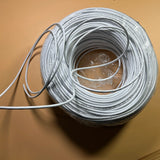 50M Core 4 Wire Cable 20m/30m/40m For Video Intercom/ Door Phone Doorbell Cables