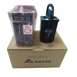 2025 Delta Servo Motor Ac Servo Drive Kit 750w 220VAC B2 Series ASD-B2-0721-B ECMA-C20807RS