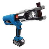 EZ-630 Battery Powered Hydraulic Pliers 25-630 Sqmm Hydraulic Crimping Tools