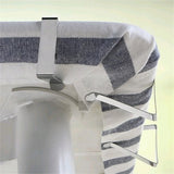 50pcs Tablecloth Clips Stainless Steel Picnic Table Cover Clips