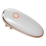 Body Shaping Massage Equipment Physiotherapy Microcurrent Face Massager Powerful Skin Care Massage Device Home Use Beauty Device