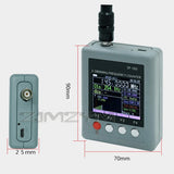 SF-103 DMR  Signal Testable  2MHz-2800MHz  Digital Frequency Counter CTCSS/CDCSS Frequency Meter Wide Range Frequency
