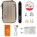 Home beauty device to eliminate facial blemishes Fibroblast Plasma Pen Beauty Facial Skin Leveling and Lifting
