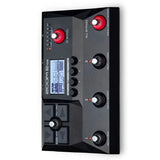 Zoom B2 Four Amp and Effects Emulator IR’s, and DI Modeling 2-in/ 2-out audio interface for every bassist