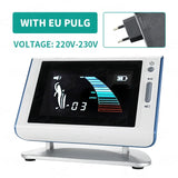 Premium Laboratory Endo Apex Locator Measuring Instrument LCD Screen Root Canal Apex Location Dentistrys Tools
