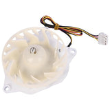 EAU64824806 Refrigerator Evaporator Motor Freezer Fan Replacement For LG Refrigerator Accessories Motor Freezer Fan Repair Parts