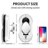 B59B-Full-Automatic High-Altitude Cleaning Glass Cleaner With Large Suction And Falling Window Function For Household Use In US