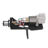 AT3600L Moving Magnetic Cartridge Stylus Technics Headshell Holder Connect Kit For LP Vinyl Record Player Turntable Phonograph