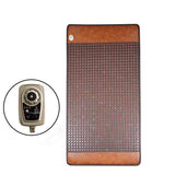 Heating Mat Tomalin Jade Pad Large Mattress Temperature Control Device For Bedroom Salon Electric Warmer Bedroom Salon