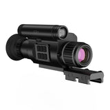 NV075 1080P HD Video Digital Monocular New Arrival Night Vision Camping Clip-On Crosshair Cursor Target Position Outdoor
