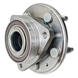For Camaro Impala Cadillac CTS XTS Wheel Hub Bearing Axle Head 13580135 Auto Parts