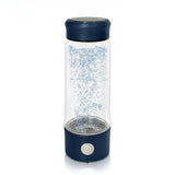 CA-303 Hydrogen Water Maker – SPE Tech H2 Generator Bottle for Health & Fitness | Hydrogen-Rich Alkaline Drinking Water Bottle