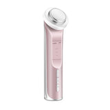 Women Skin Cleansing Machine Facial Cleanser Beauty Device Electric Facials Equipment Vibration Microcurrent Hydrofacial Machine