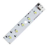 Custom Fit LED Light Strip for Samsung Refrigerators Part DA4100519B for Easy Installation and Bright Lighting