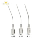 Professional Root Canal File Extractors Broken Files Removals System Kit Endo Rescues Retrievals Set Lab Endodontics Endos File