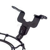 Suitable for Motorcycle SV650 ABS/X Front Headlight Protective Cover and Lampshade Modification Accessories