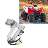 Reverse Gear Motor ATV QDY:31300 Shift Motor Generator Starter Motor For Honda TRX Series TRX90X TRX250X Atvs And Utvs