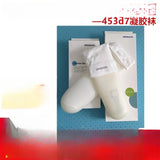 Autobok Delma Polymeric gel Cover 453D7 Artificial Leg gel Socks Remnant Stockings Silicone gel Cover
