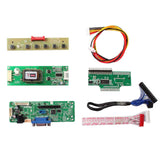 VGA LCD Controller Board For 10.4inch 800x600 NL8060AC31-12 LCD Display