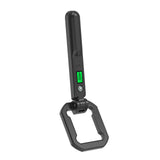 Metal Scanner: High Sensitivity 5-7cm Depth 360 Detection Coil - LCD Display with Vibration Alert Portable Metal Finder for