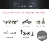 MA-905 1.0-5.0mm/AC100-240V automatic screw feeder/screw conveyor/automatic screw feeder