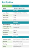 30W 100W 150W 222nm UVC Lamp  Uv Sterilization Lamp Uv Germicidal Lamp Air and Surface Sterilizer