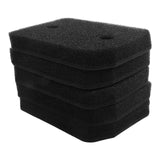 5 Pack Filter For Miele T1 9164761 Dryer Heat Pump Dryer, Sponge Filter Mat Cleaning Tools Home Appliance Parts