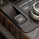 Electronic Handbrake Switch Button 670110722 For Quattroporte Ghibli M156 Accessories