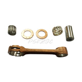 Motorcycle Parts Two-stroke Connecting Rod Suitable for vehicle BWS100 Connecting Rod Yw100 Crankshaft Connecting Rod BWS100