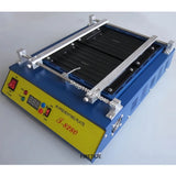 Infrared constant temperature preheating table T-8280/T-8120 PCB board preheating furnace high-power heating table 220V/110V