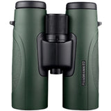 Shuntu PC12X50 Outdoor Waterproof ED Telescope Durable Tactical Bird Watching Binoculars for Hunting Camping with SMC P3C
