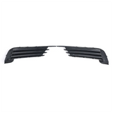 Exclusive Front Bumper Lower Grills Fog Light Cover For A3 S3 2013-2017, 8V5807681 8V5807682 2PCS