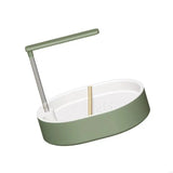 New Fountains Indoor Automatic Bathtubs Small Pet Bath Tub Shower Swimming Pool Toy Quickly Dry Technology