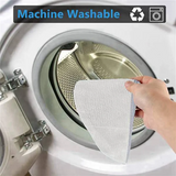 -2Set For Xiaomi Robot Vacuum Mop 2C Cleaner XMSTJQR2C Replacement Spare Parts Accessories Main Brush Side Brush Mop Rag