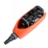Model TA-3001, Pneumatic Orbital Sander Kit Polisher